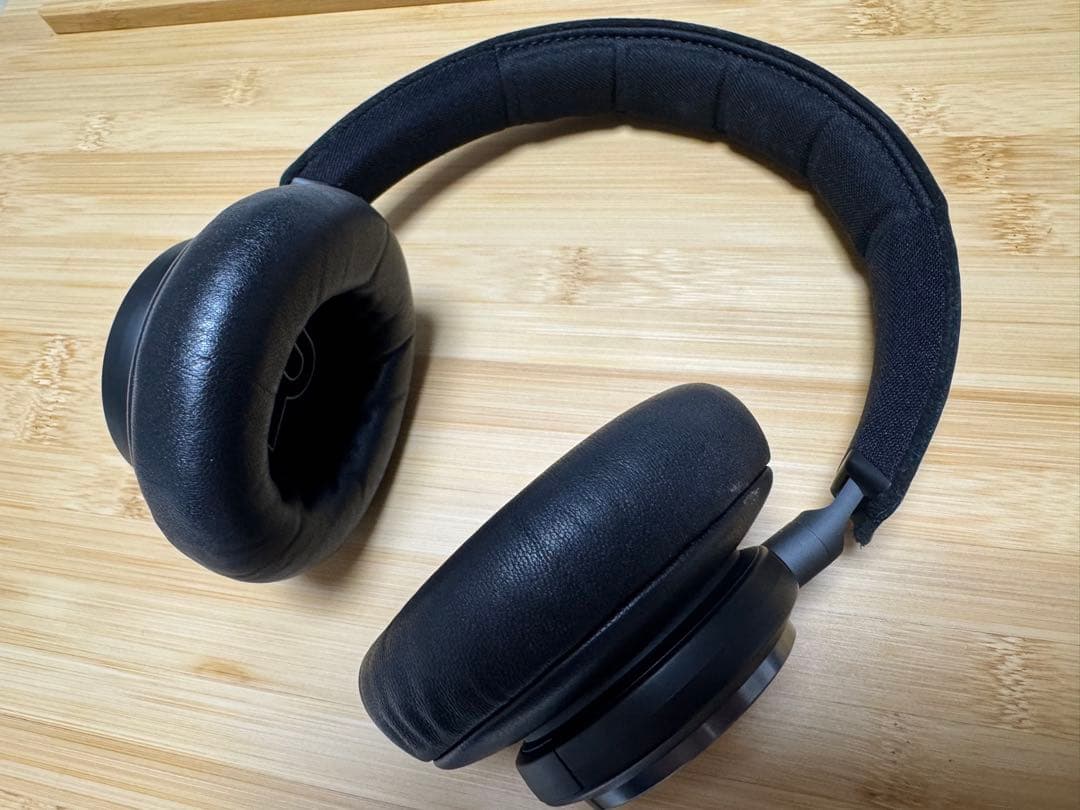 Bang & Olufsen Beoplay H9 ブラック