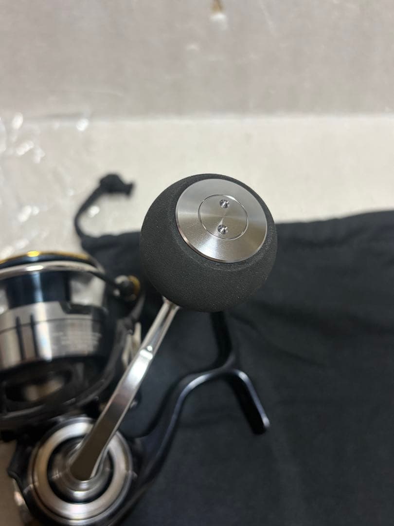 DAIWA 19セルテートLT5000D-CXH