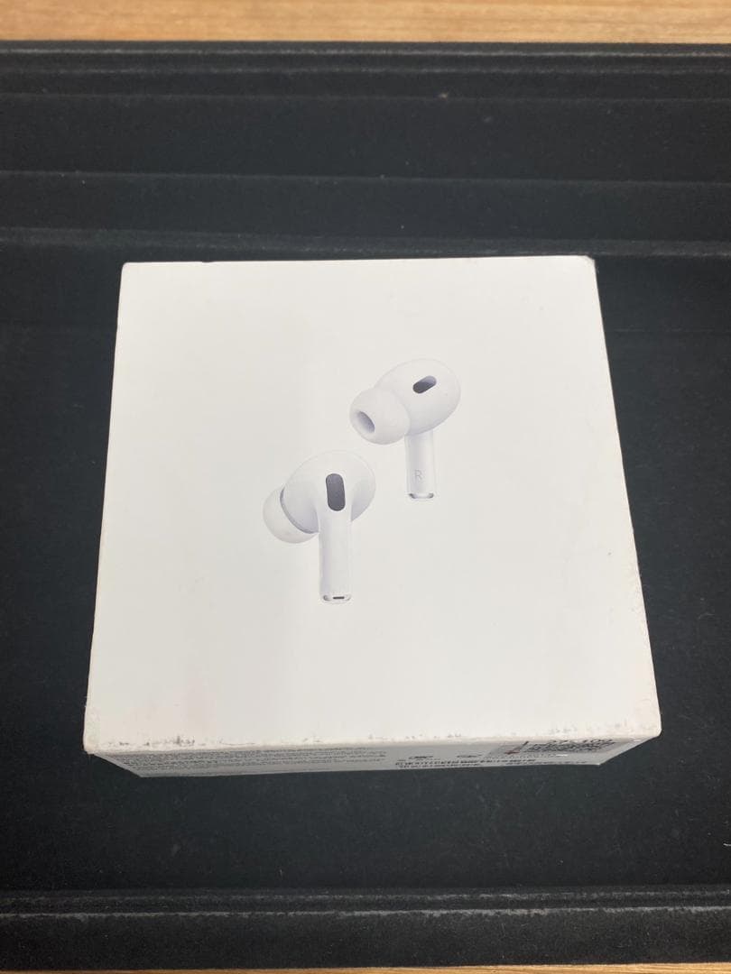 【超美品！】Apple AirPods Pro (第2世代)
