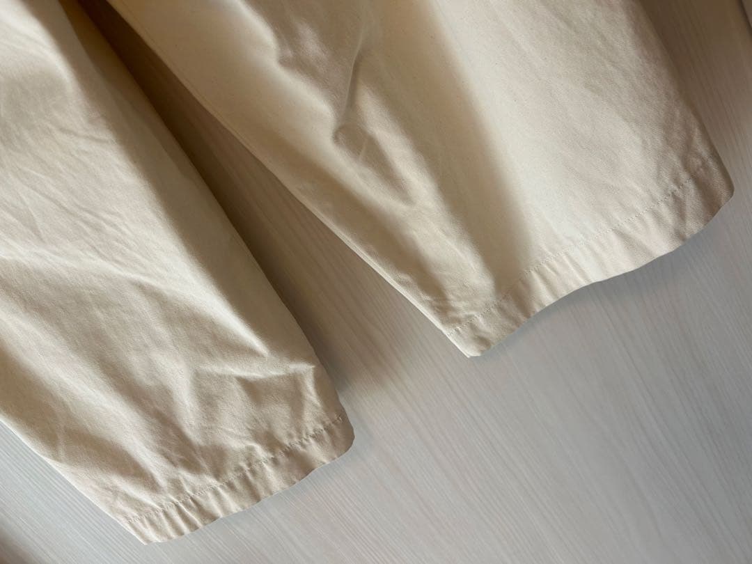 ニューボンボンパンツ 休日と詩　Tandy