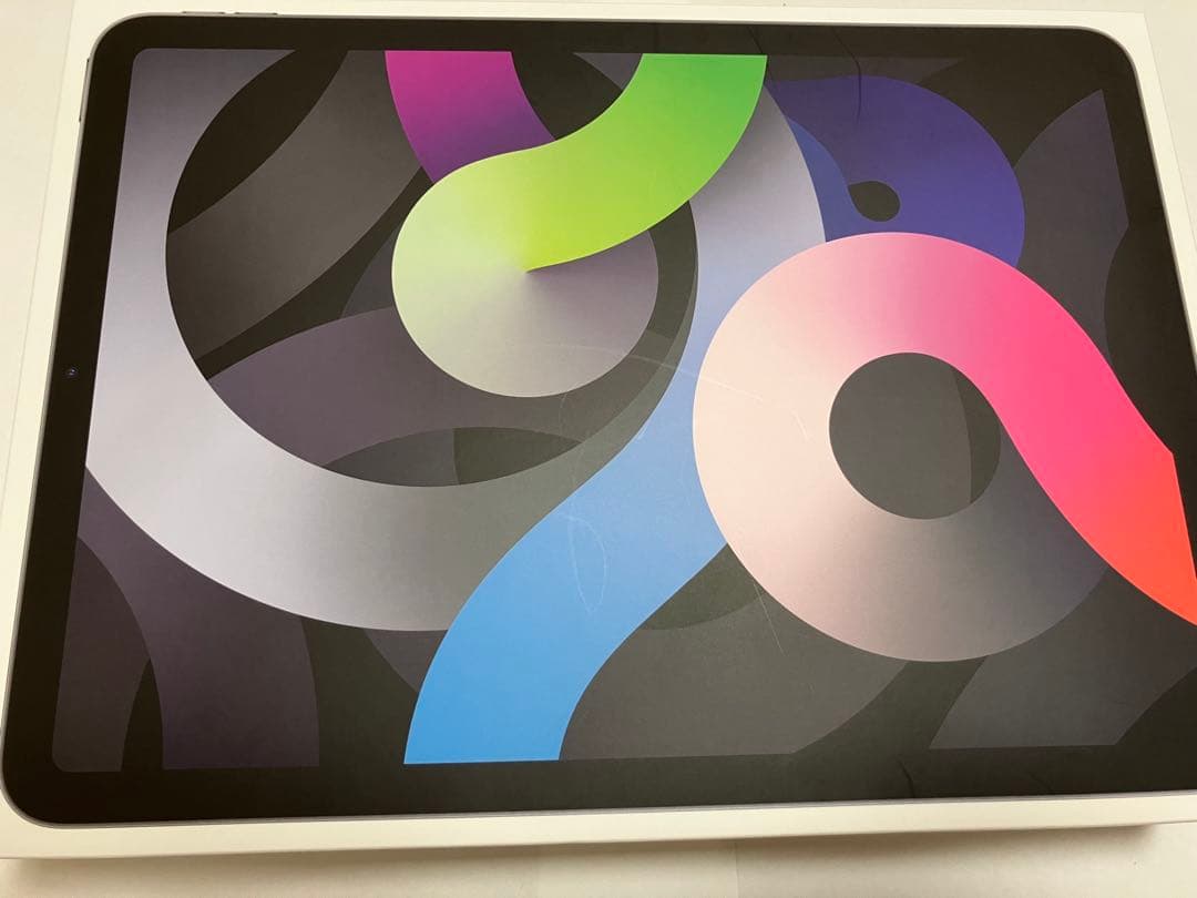 Apple iPad Air 第4世代 64GB Wi-Fiモデル セット