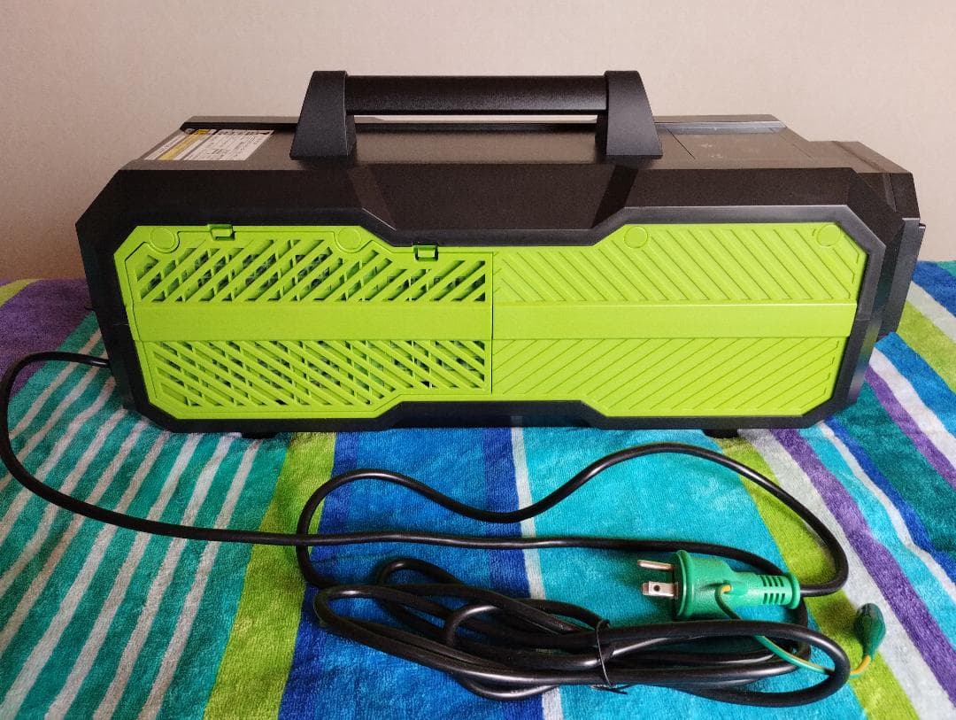 山善 ポータブルスポットクーラーカンゲキくんYNC-B160