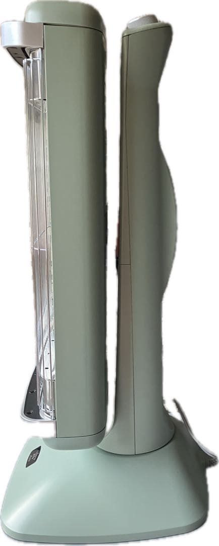 アラジン 遠赤グラファイトヒーター　電気ストーブ AEH-2G10BJ ヒーター