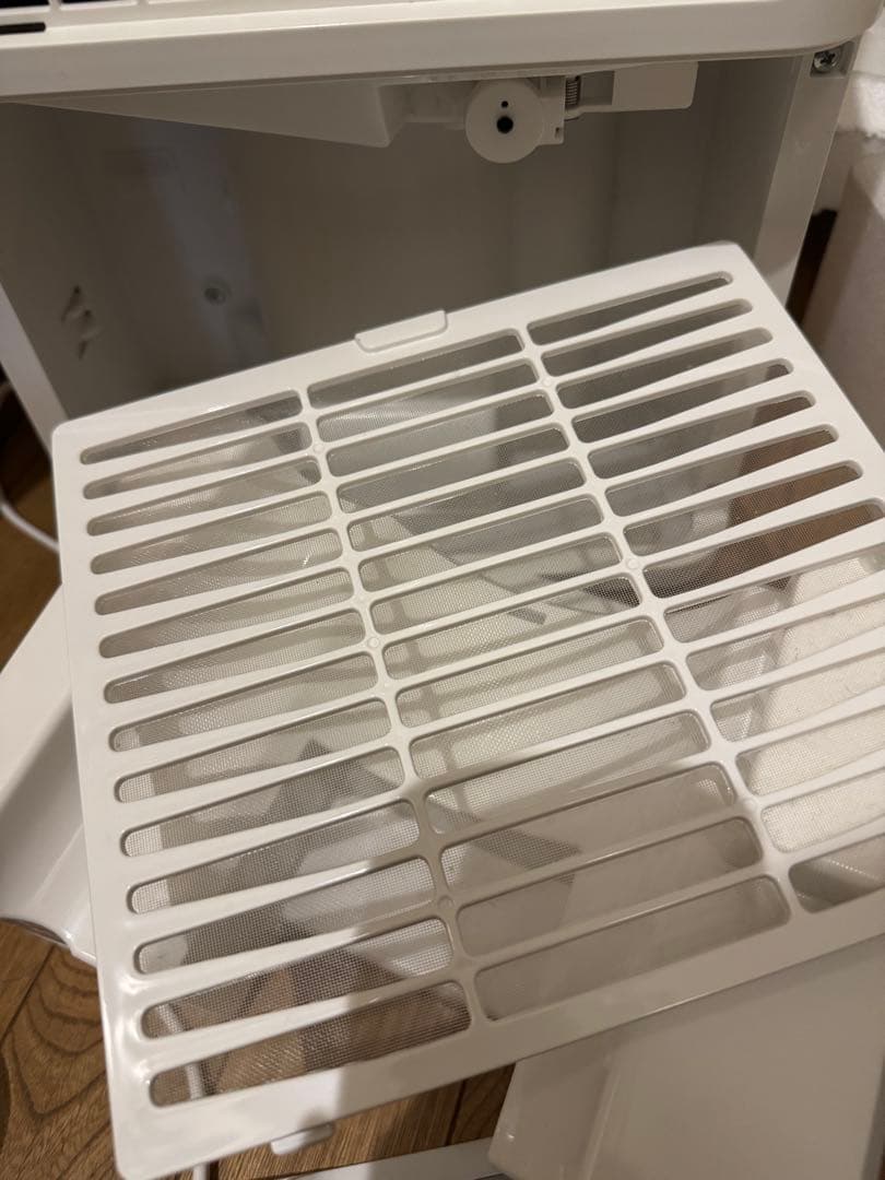 美品 アイリスオーヤマ 衣類乾燥除湿機 DCE-6515