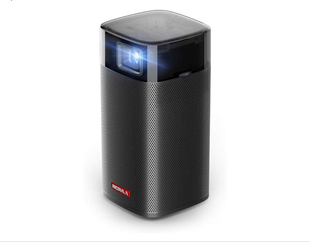 Anker Nebula Apollo プロジェクター(箱無し)