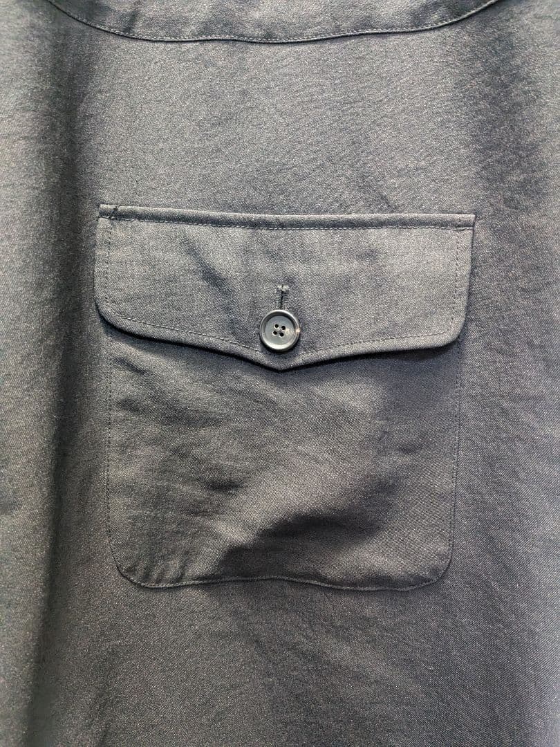 K*a様 yohji yamamoto　オールインワン　つなぎ　オーバーオール