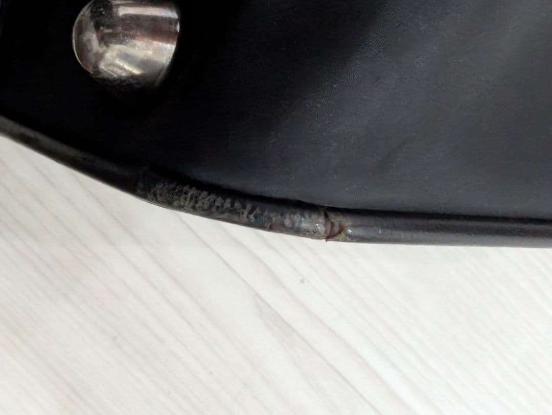 本日21時まで限定価格　VERSACE　高級　ボストンバッグ　ヴェルサーチ