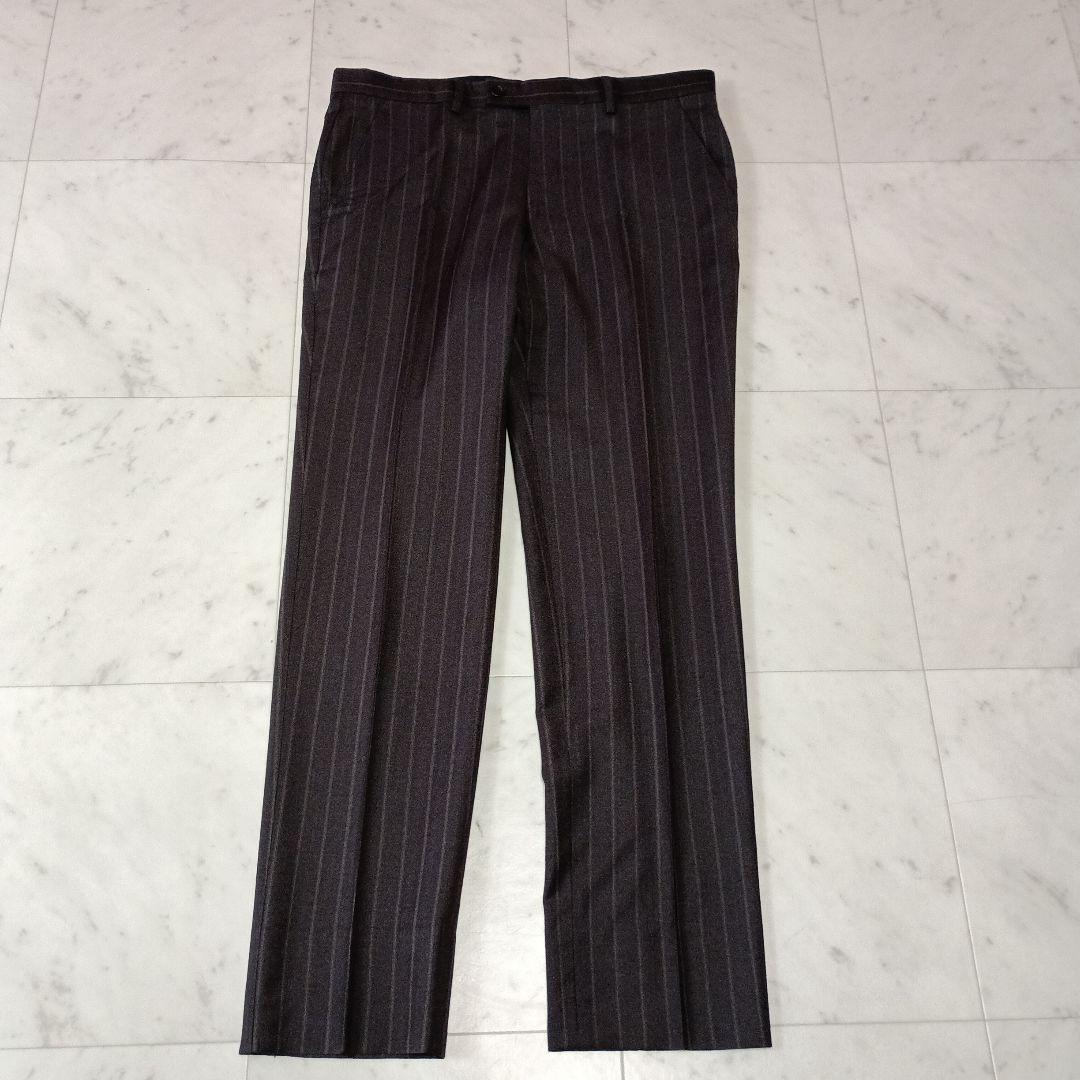 ErmenegildoZegna PaulSmith スーツ セットアップ XL