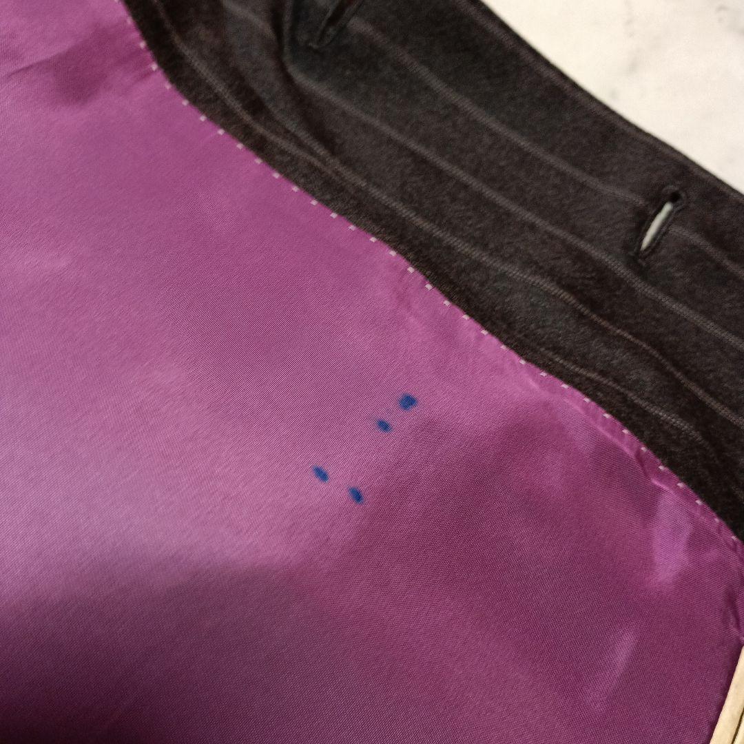 ErmenegildoZegna PaulSmith スーツ セットアップ XL