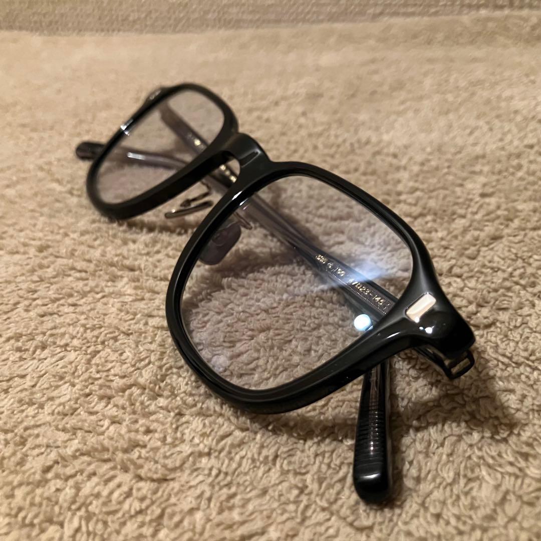 ❤️EYEVAN7285 Model.325❤️moscotハーマンオプティカル