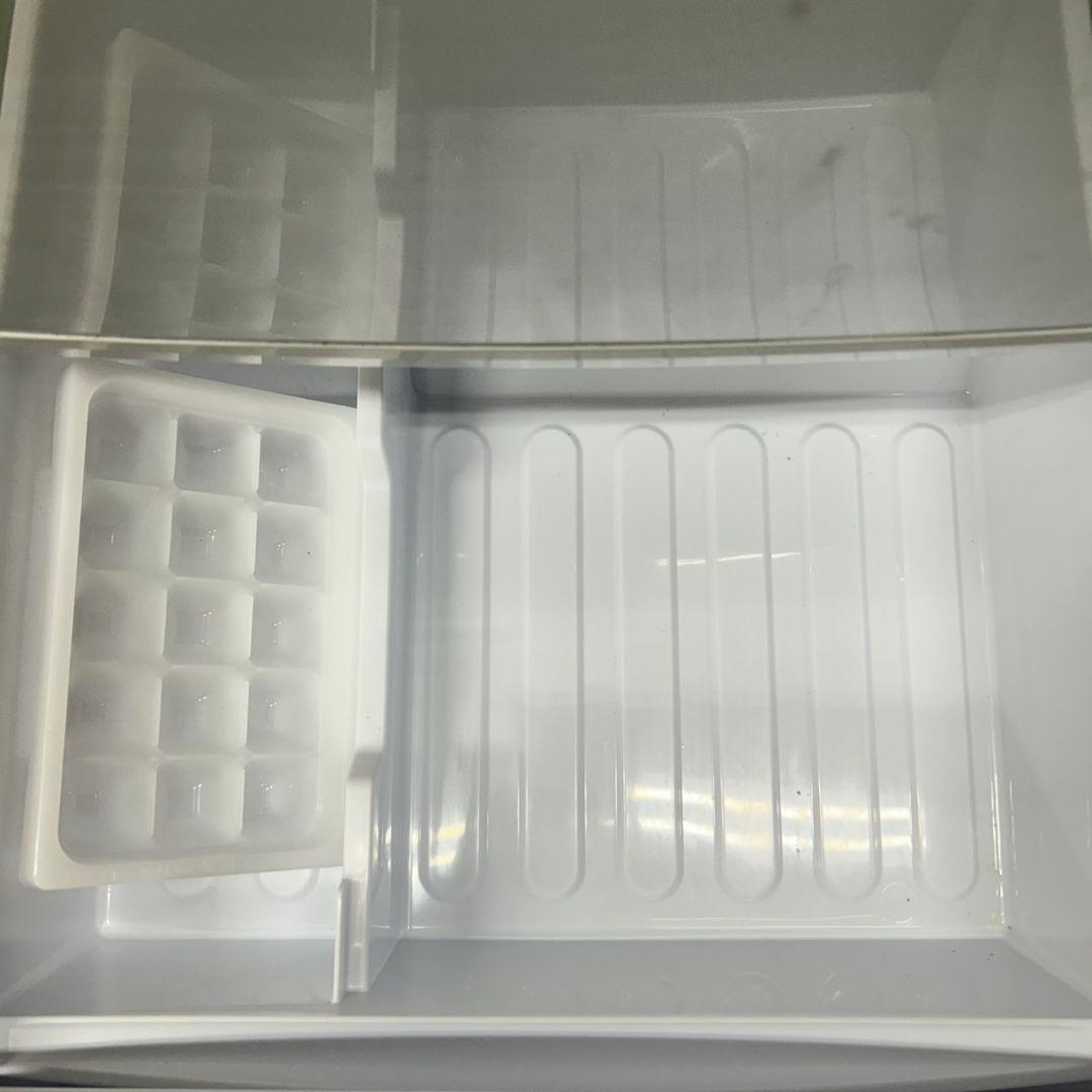 148 SHARP　冷蔵庫　洗濯機　電子レンジ　小型　一人暮らし　美品セット