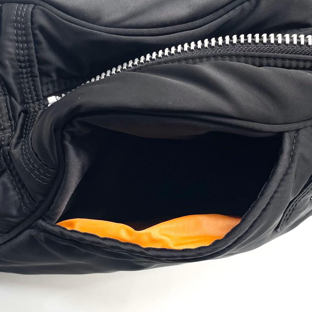 【極美品】ヘッドポーター タンカー ボストンバッグ ブラック 廃盤品 藤原ヒロシ