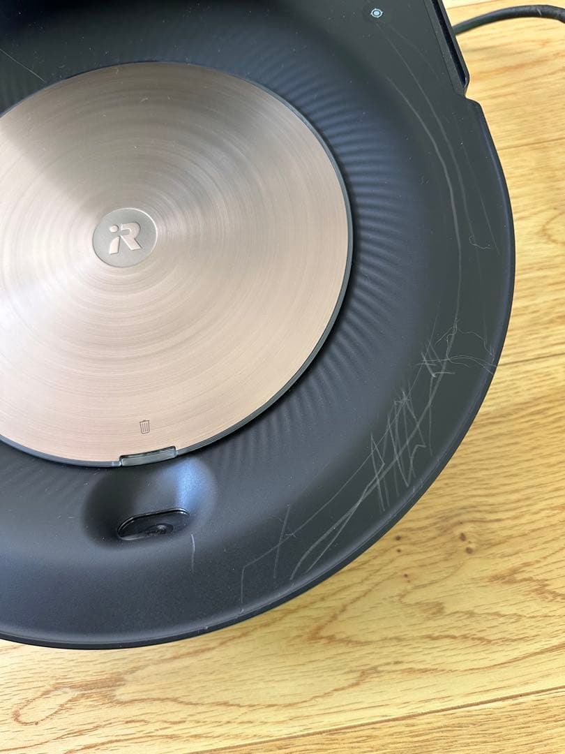 【動作確認済み】iRobot ブラーバ ジェット m6 ➕ルンバ s9