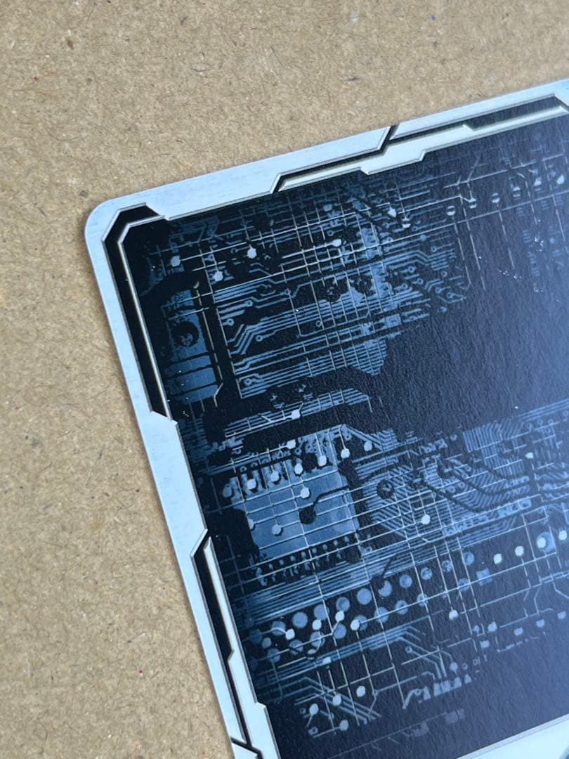 Z/X 13周年 上柚木八千代 アルモナベル URカード JOKER A