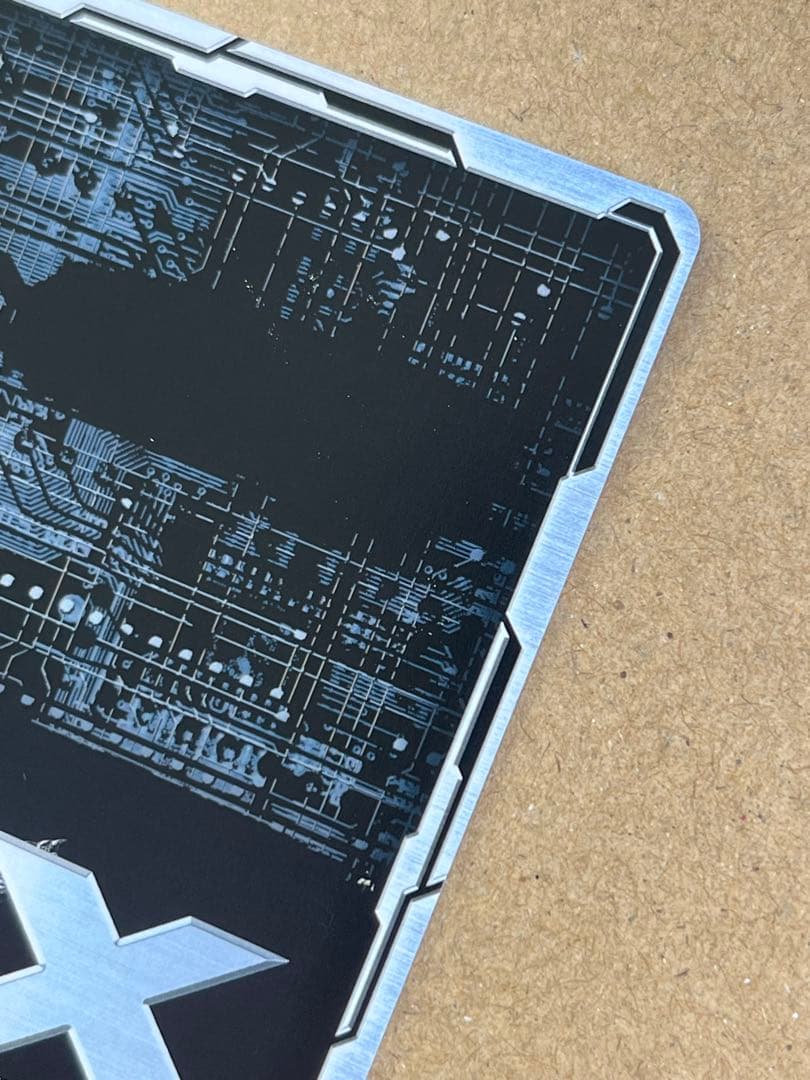 Z/X 13周年 上柚木八千代 アルモナベル URカード JOKER A