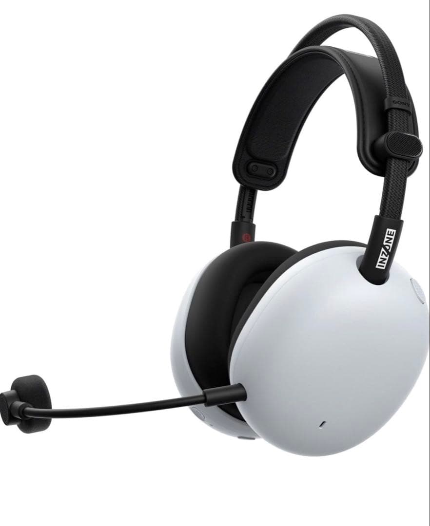 【新品 未開封】SONY INZONE H9 II ヘッドホン