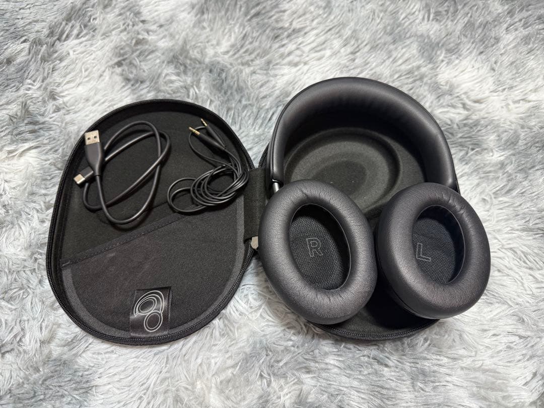 ヘッドホン BOSE Quiet Comfort Ultra Headphones