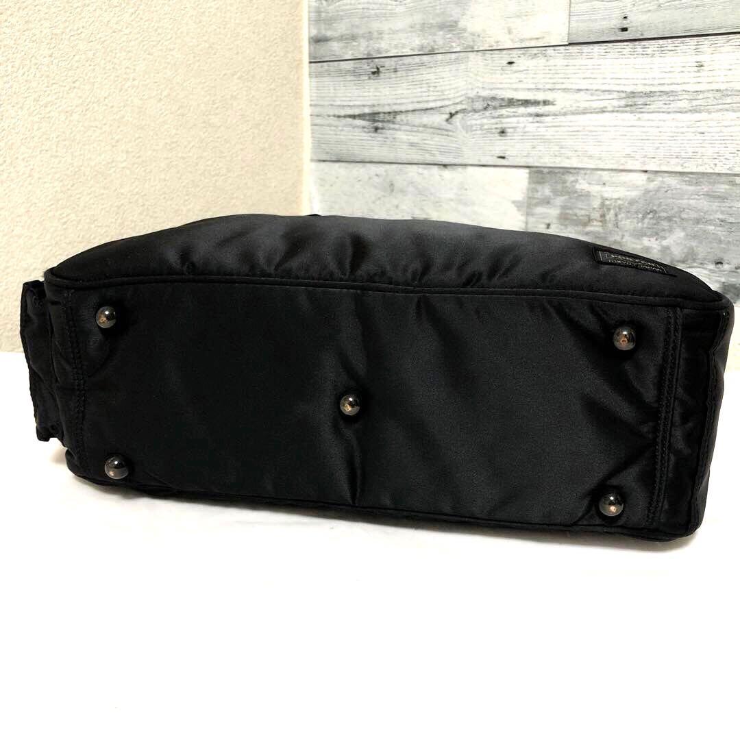 超美品✨廃盤 ヘッドポーター ミニボストンバッグ ブラック 藤原ヒロシ