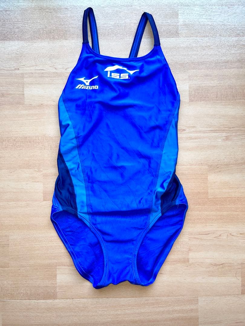 イトマン スイミングスクール 特習クラス 指定水着　Lサイズ