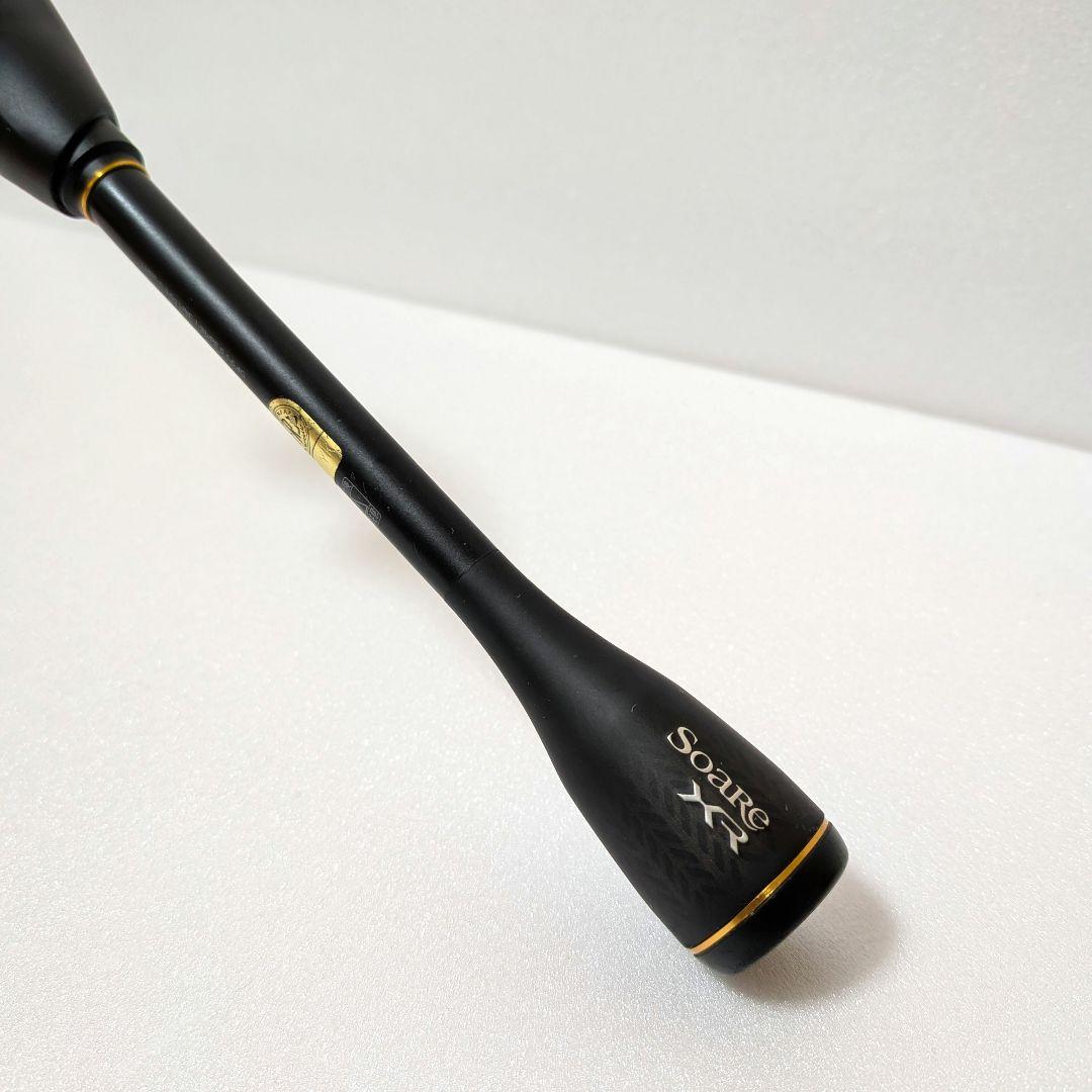 シマノ ソアレ XR S60SUL-S