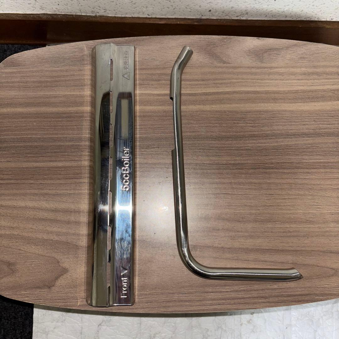 【2016年製】バルミューダ　スチームトースター　K01A-WS