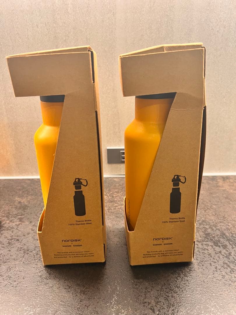 ト*シ様 ノルディスク Nordisk x Samsoe カトラリーセット