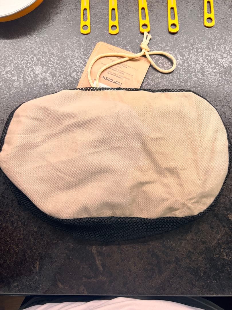 ト*シ様 ノルディスク Nordisk x Samsoe カトラリーセット