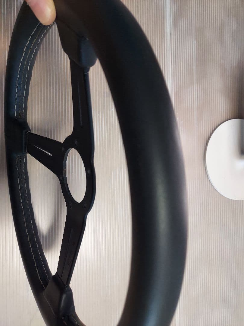 NARDI CLASSIC 340 ステアリング