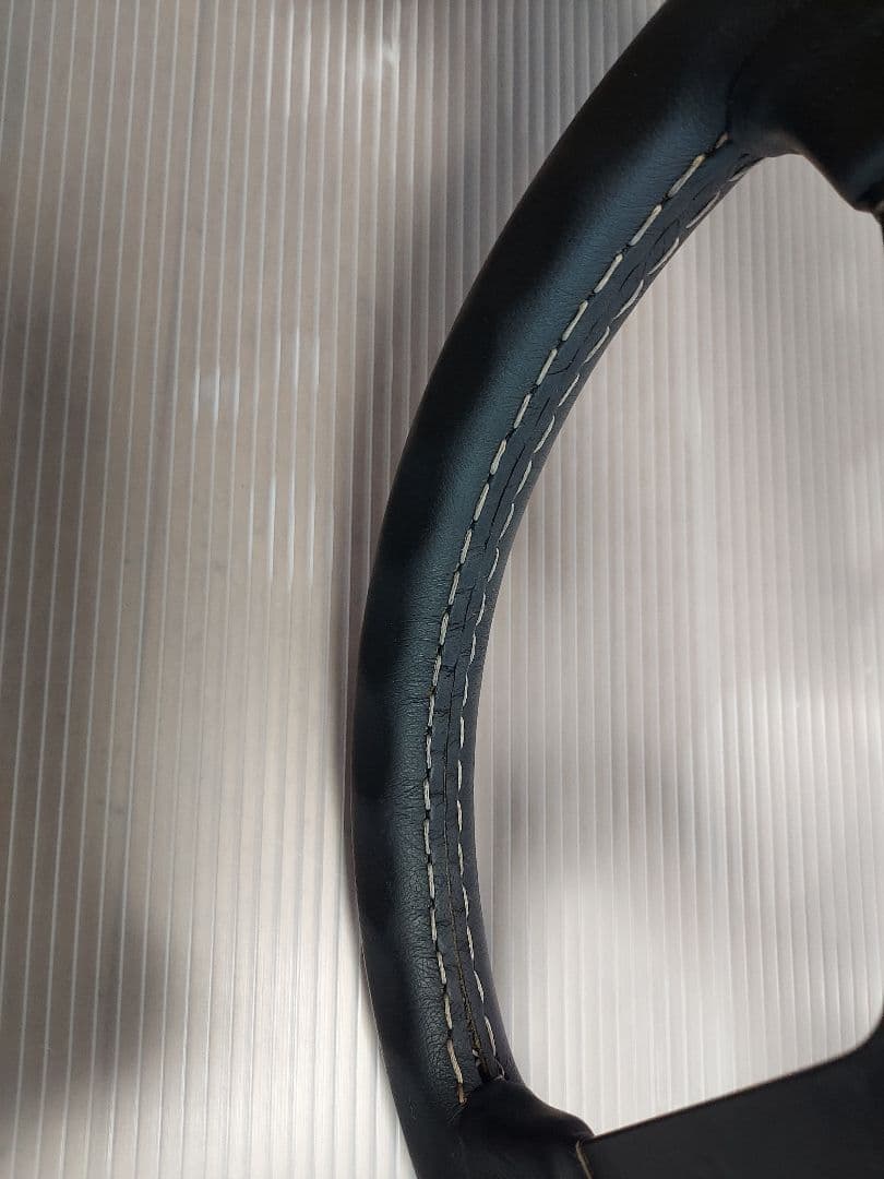 NARDI CLASSIC 340 ステアリング