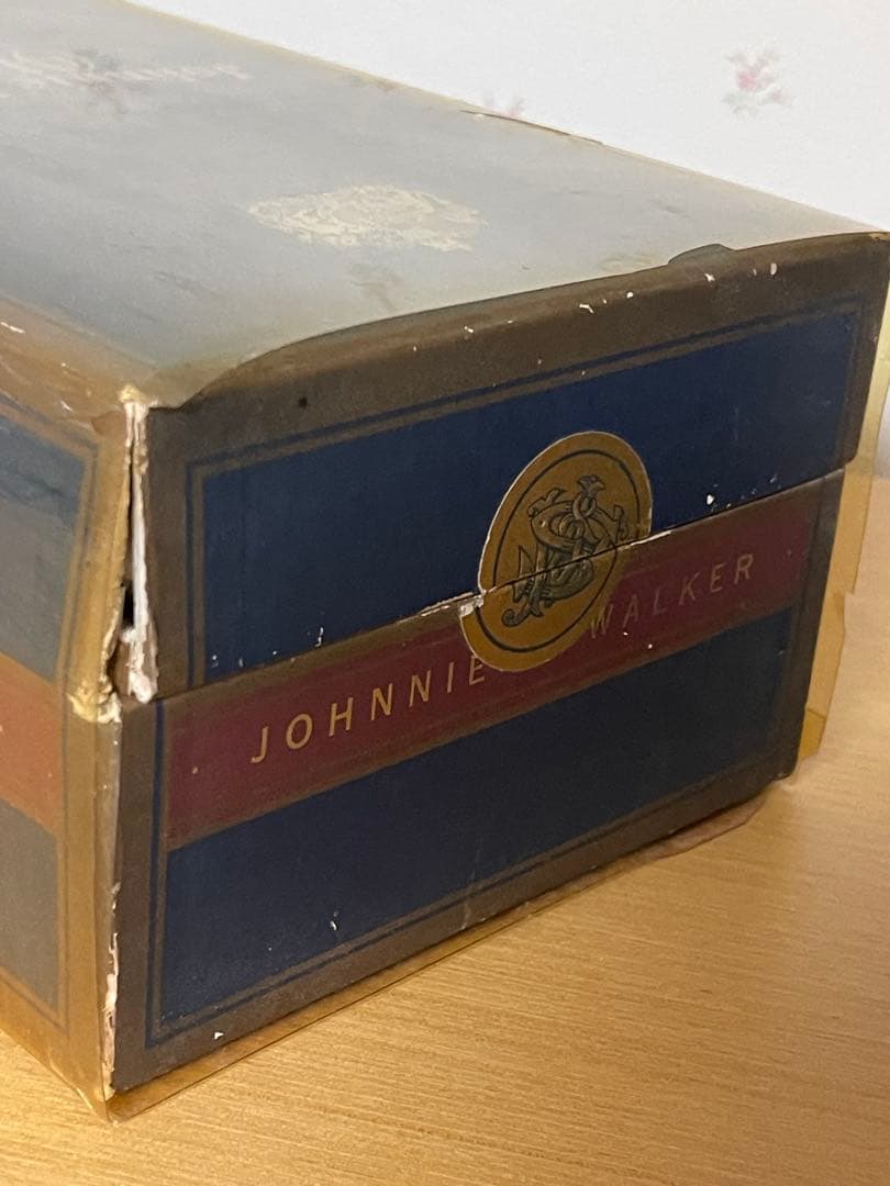 ジョニーウォーカー オールデスト（Johnnie Walker Oldest）