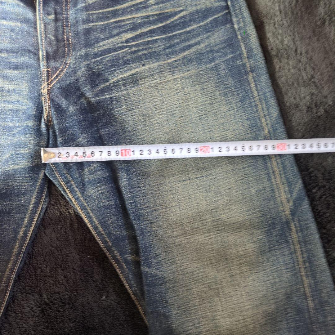 リーバイス ビンテージクロージング 501XX 1944大戦モデル W36