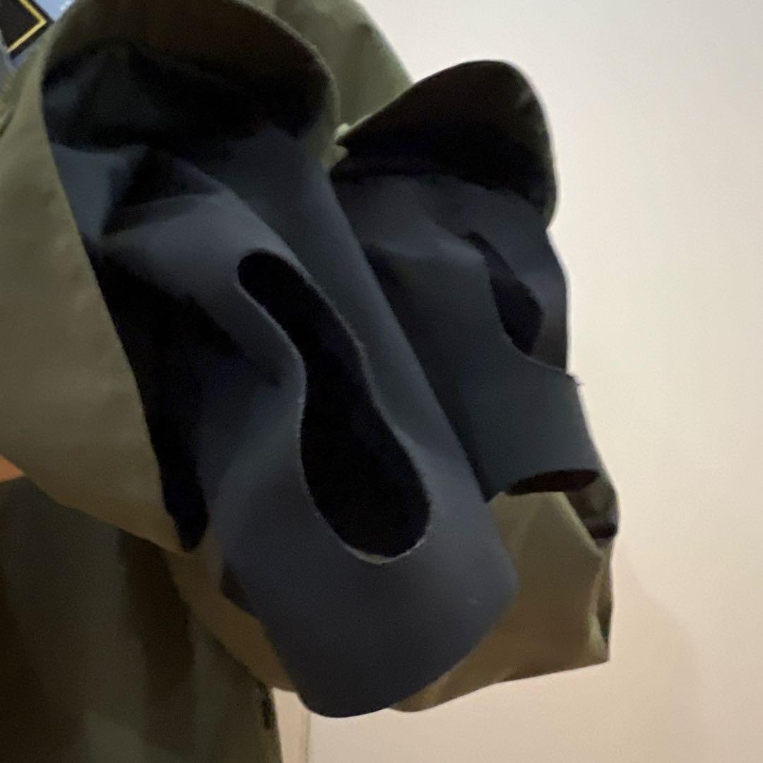 NORRØNA Lofoten insulated Jacket (Sサイズ)