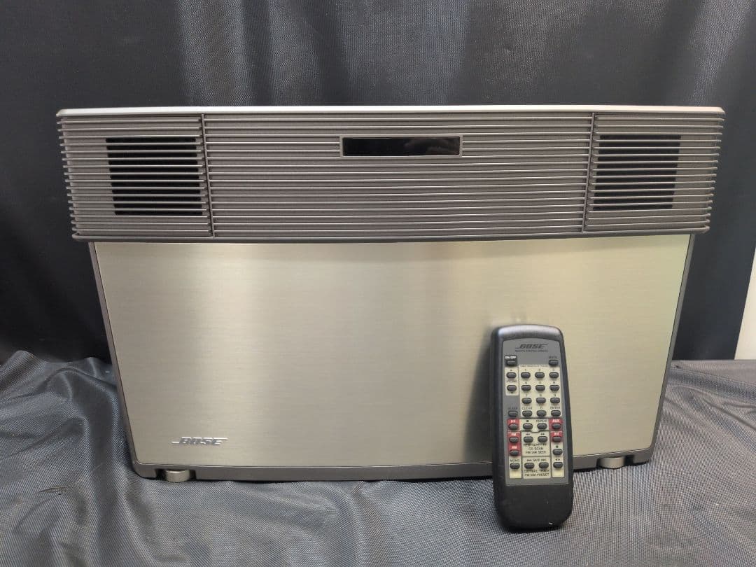BOSE Wave Music System Model AWM　M2718