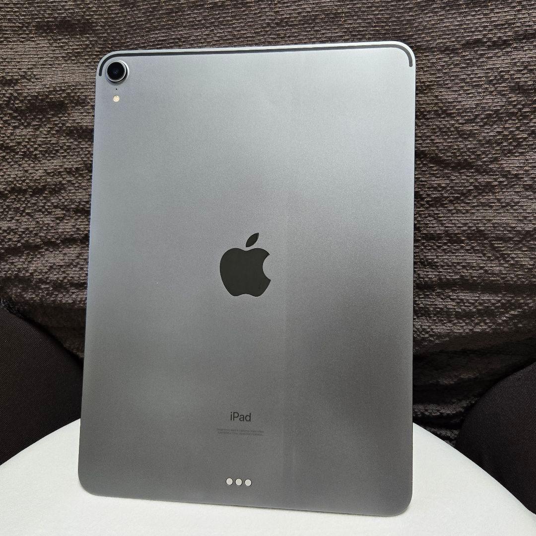 iPad Pro 第1世代 11インチ A1980 64GB Gray