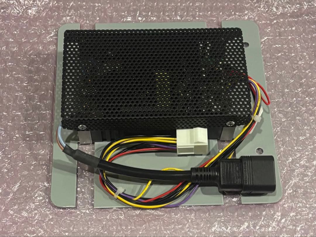 DartsLive2 EX用電源