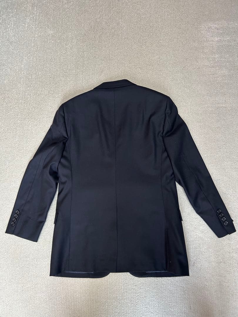 ブルックスブラザーズ　ビジネススーツ グレー、ネイビー2着セット