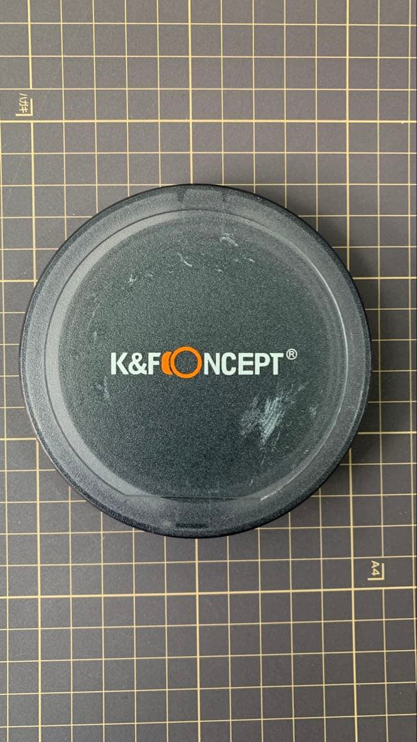 レンズ(ズーム) Fujifilm XF 16-55mm F2.8 R LM WR