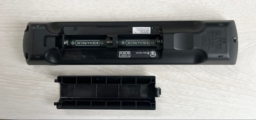 【極美品】 DIGA DMR BZT830-K 3TB