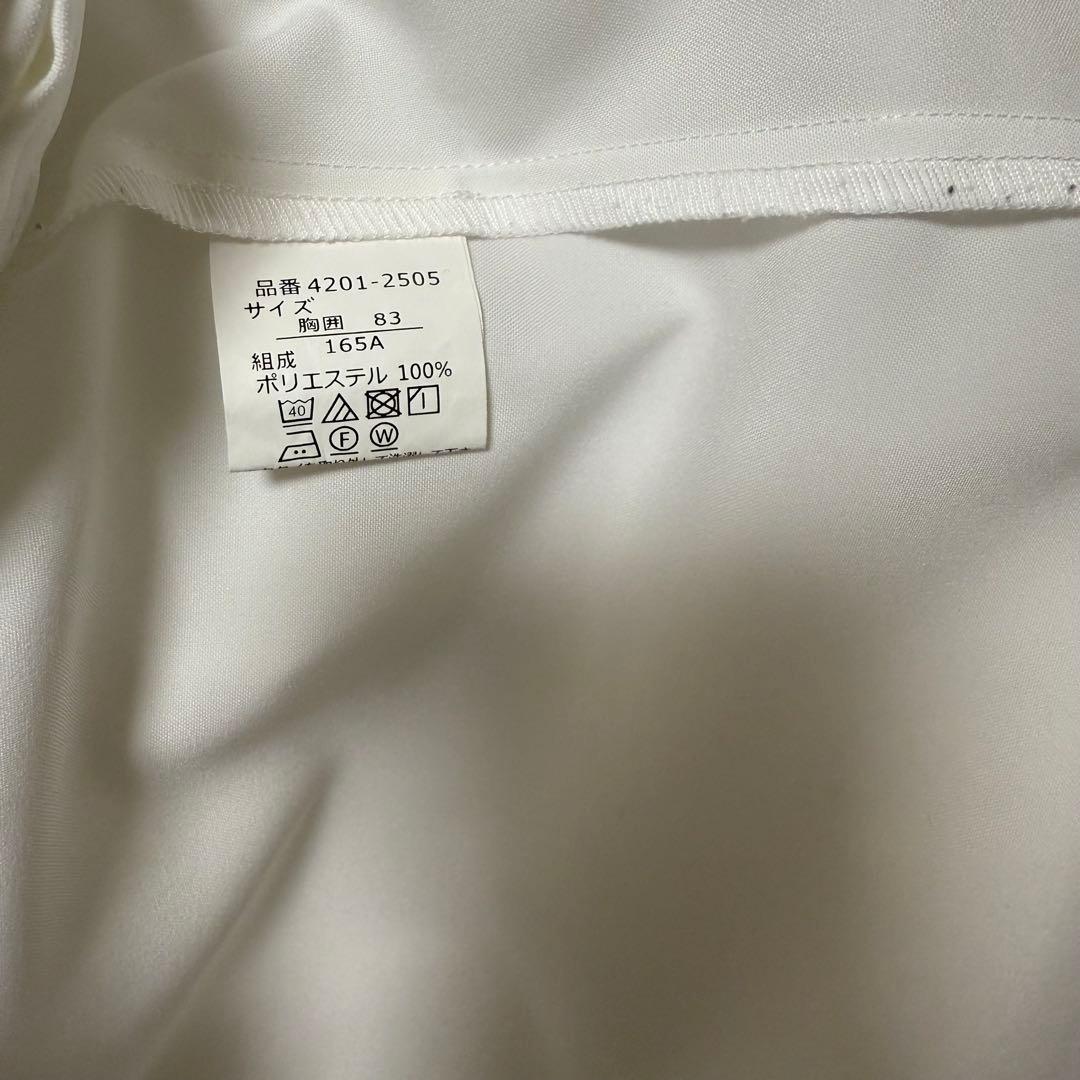 【ELLE EN NOIR】165cm学生服 ブレザーとスカートセット