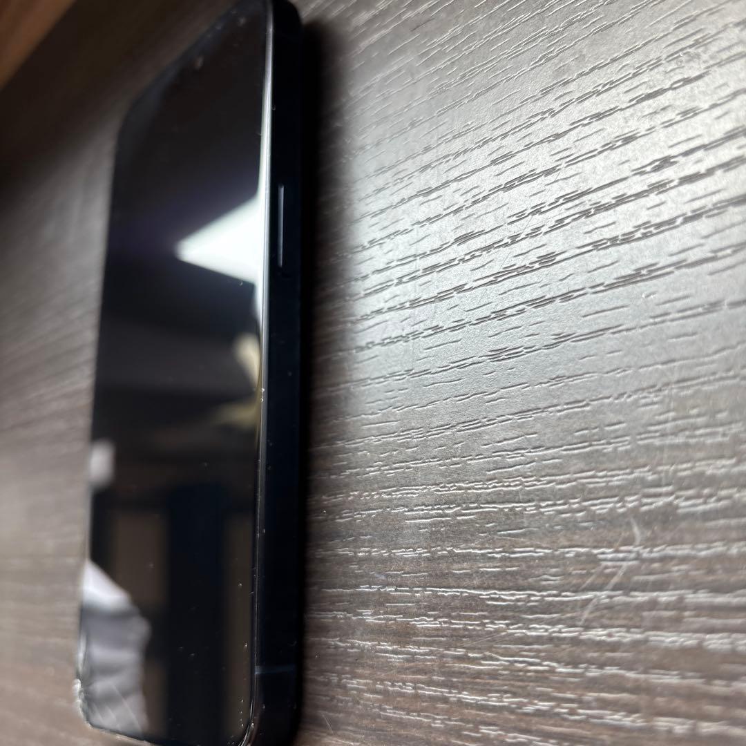 iPhone 15Pro ブルーチタニウム256GB