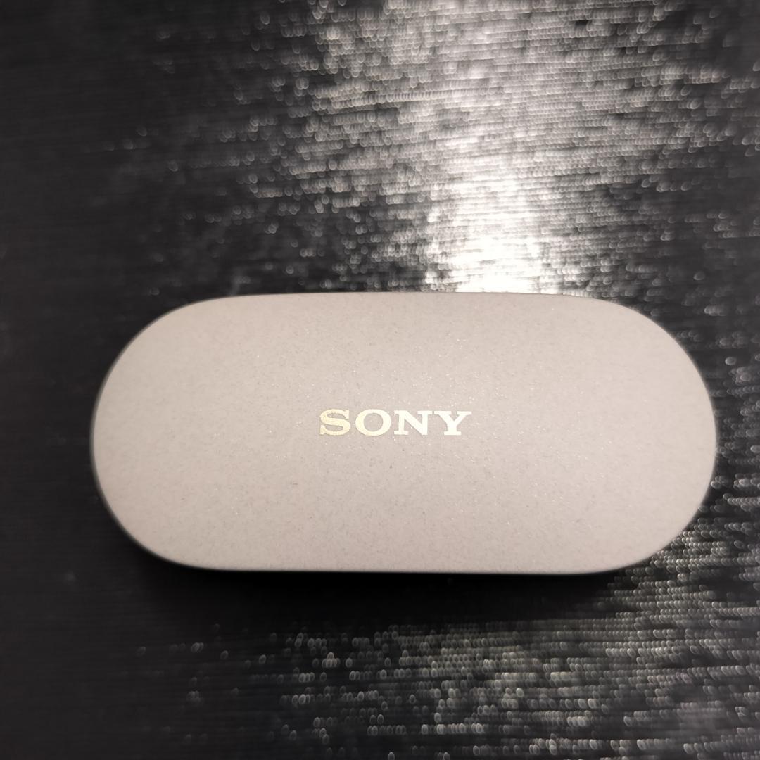 SONY WF-1000XM4 ワイヤレスイヤフォン新規の電池すべて取り換え