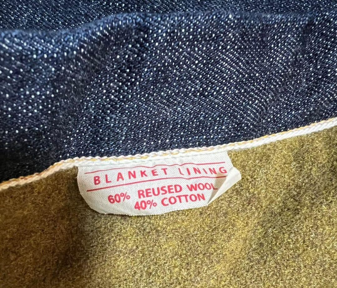 jin　One Piece of Rock サンノゼ限定ブランケット 50