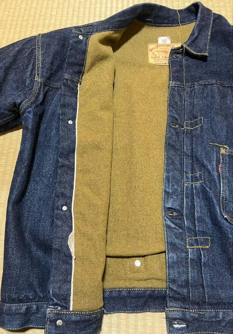 jin　One Piece of Rock サンノゼ限定ブランケット 50