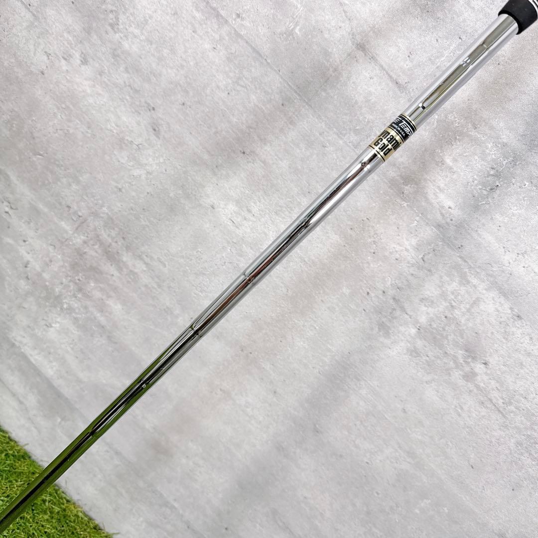 TaylorMade MILLED GRIND 56度 ウェッジ 【K462】