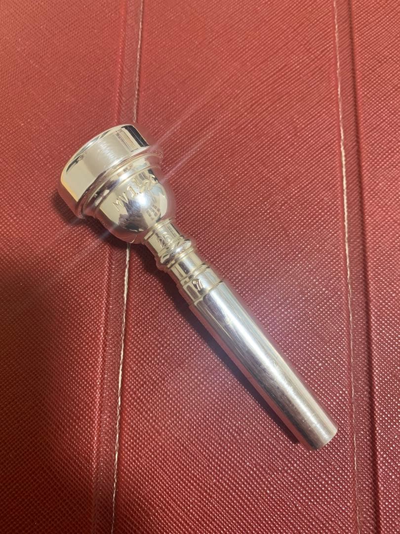 アトリエトシ　MV1 1/2C-25-7 トランペット用マウスピース