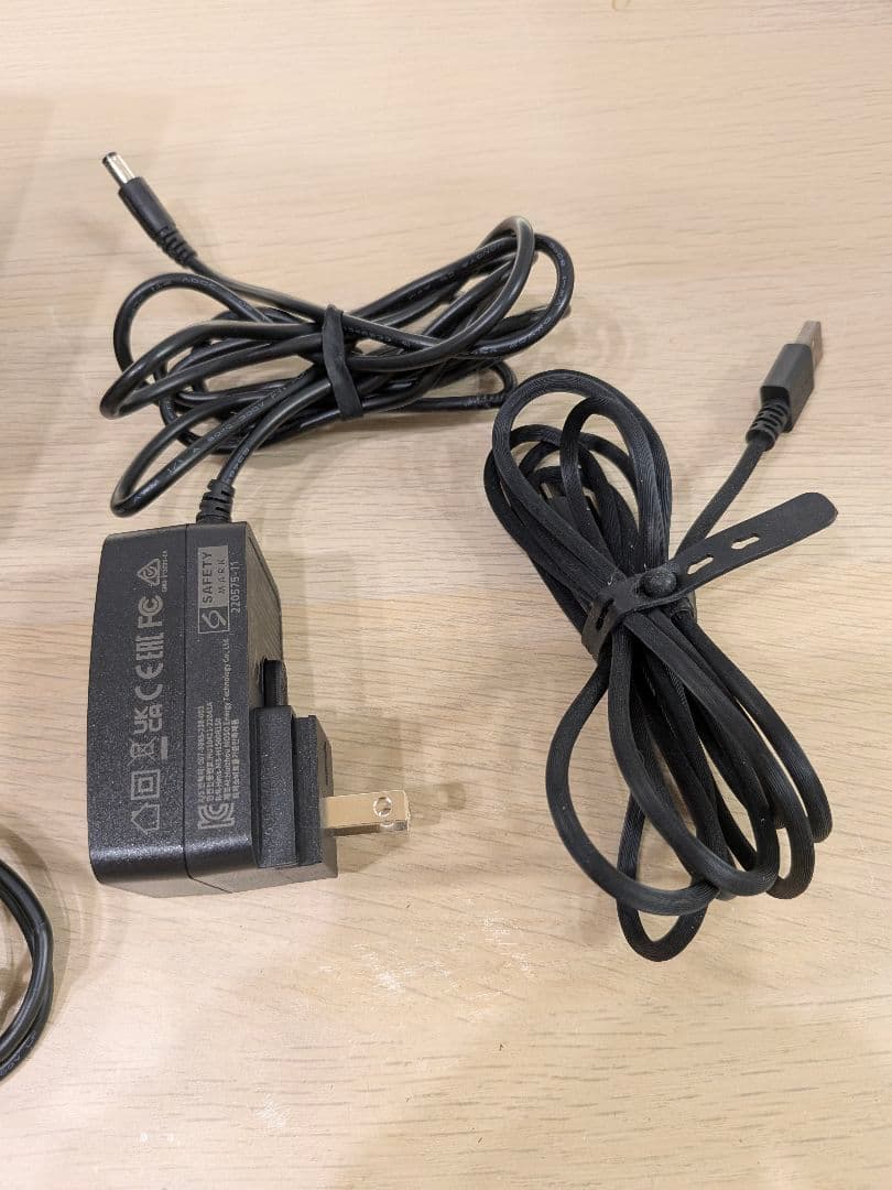 スピーカー・ウーファー Razer Nommo v2 x & WIRELESS CONTROL POD