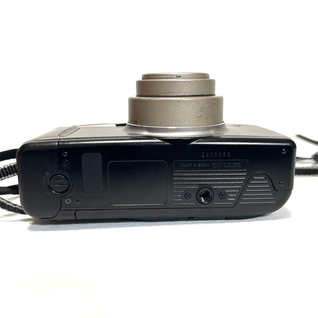 【完動品】Y-768 Canon Autoboy S