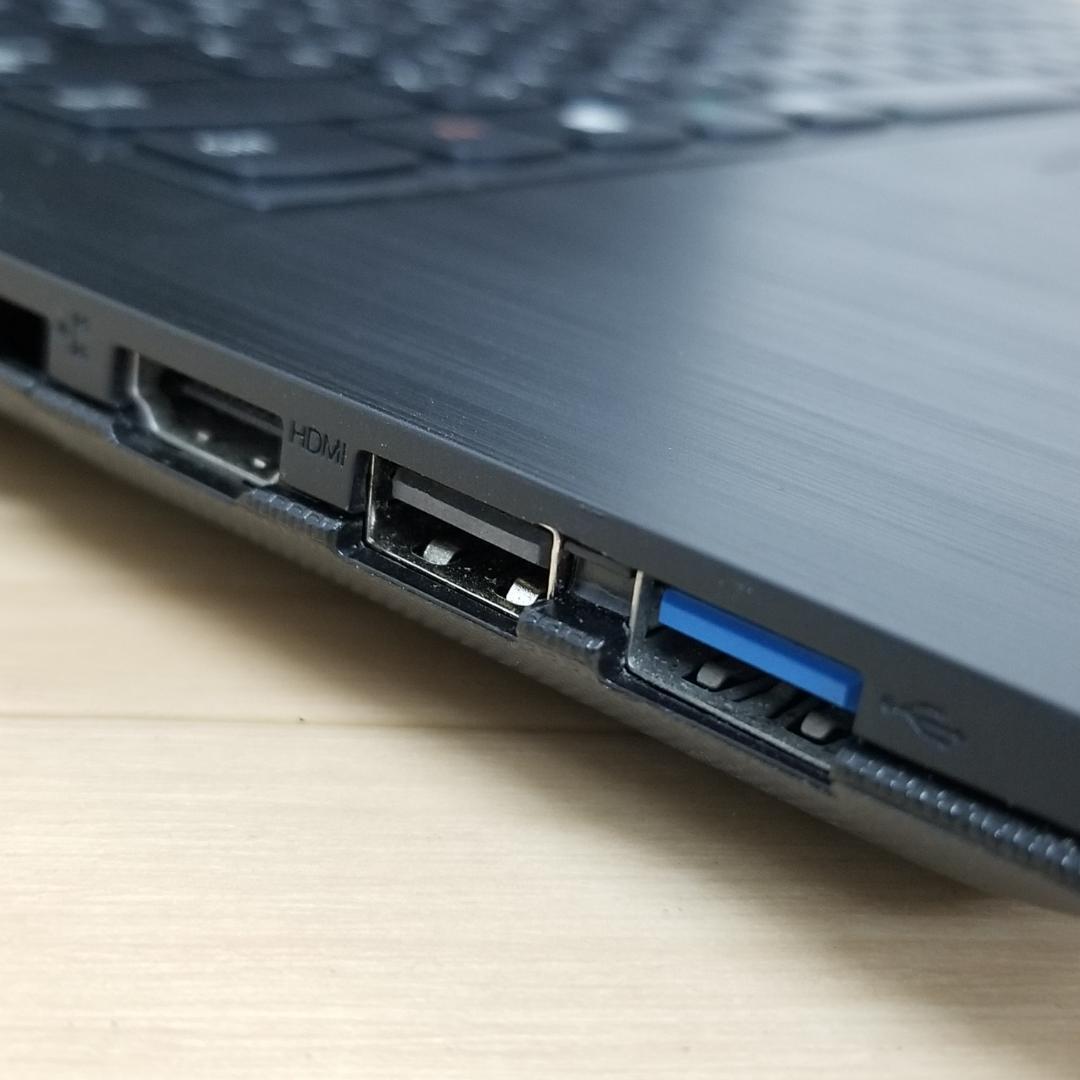 期間限定 新品SSD Win11 DVD再生可ノートPC レノボ (E0578