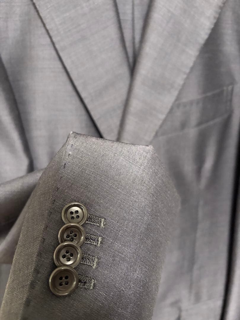 Stile Latino, シングルスーツ, size 48