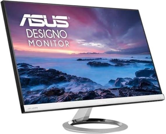 ASUS MX279H 27型IPSパネル搭載液晶ディスプレイ ①